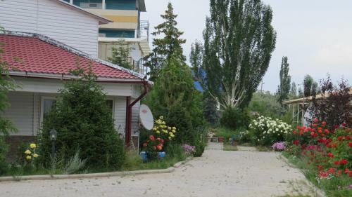 Apartments Natali Resort
