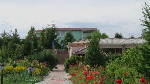 Apartments Natali Resort