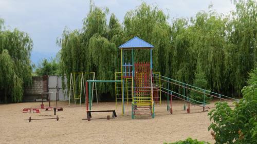 Apartments Natali Resort