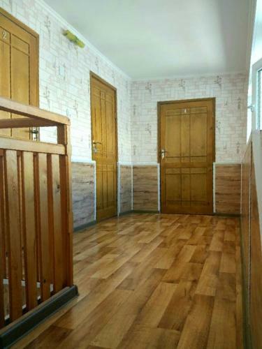 Hostal L'a Dacha