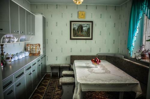 Hostal Guesthouse Kishimzhan