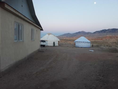 Hostal Guest House Aylun