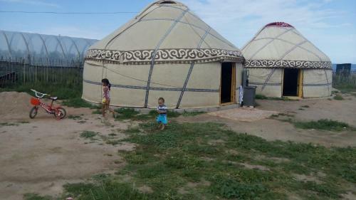 Hostal Guest House Aylun