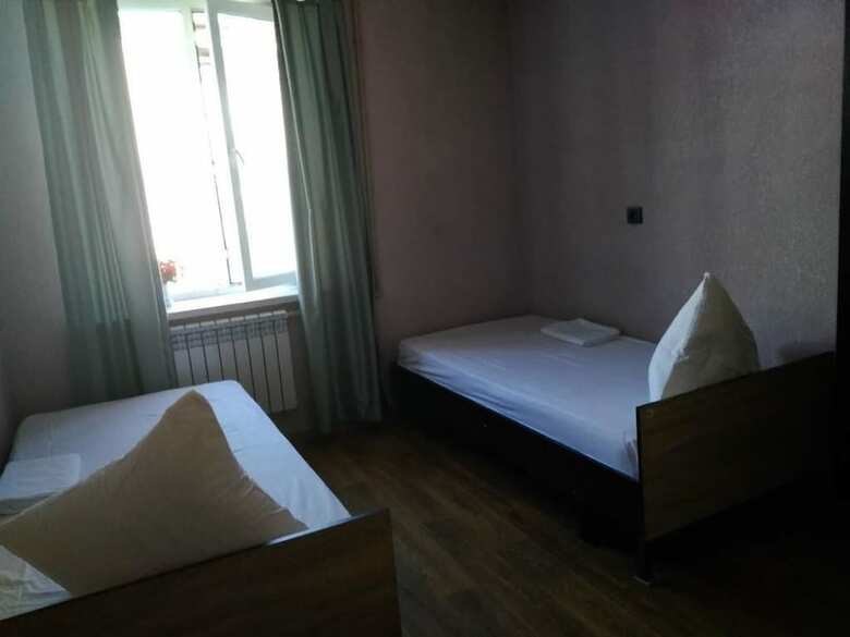 Hostal Saima Guest House