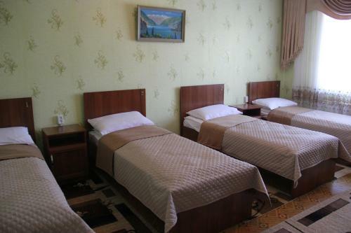Hostel Inn Osh