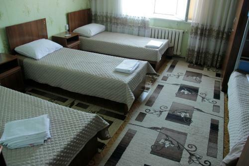 Hostel Inn Osh