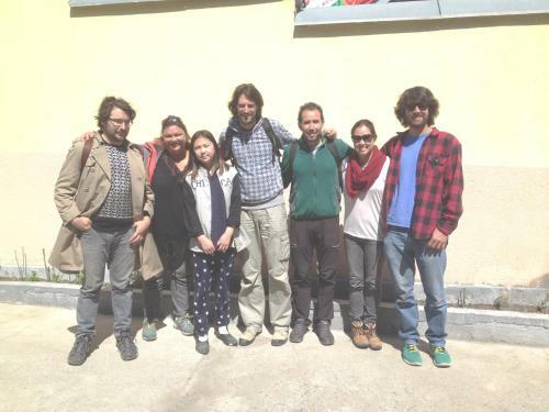 Hostel Inn Osh
