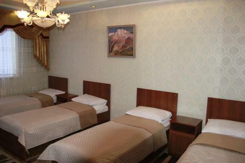Hostel Inn Osh