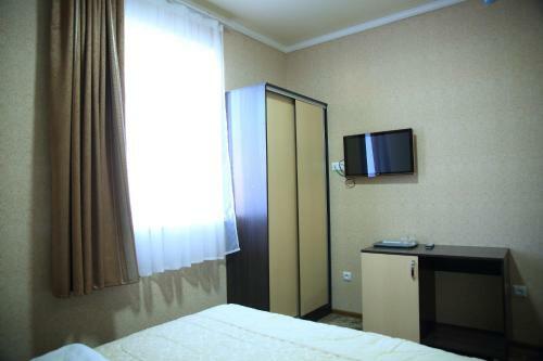 Aska Hotel
