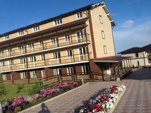Simiram Hotel