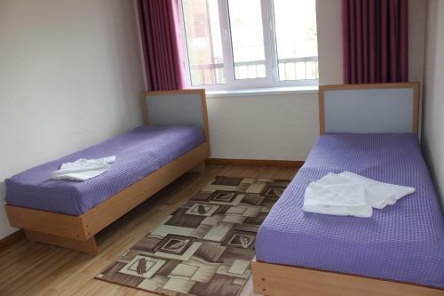 Simiram Hotel