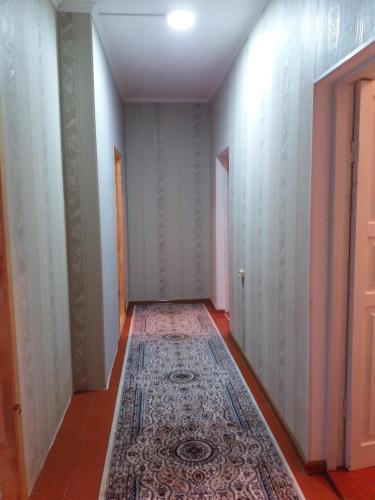Hostal Guest House Silk Way