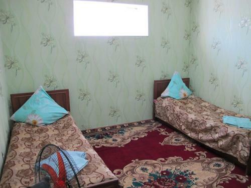 Hostal Welcome
