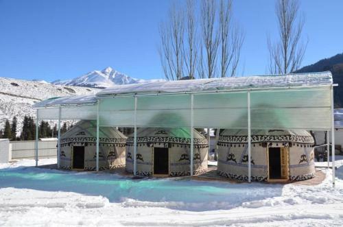 Hostal Emir