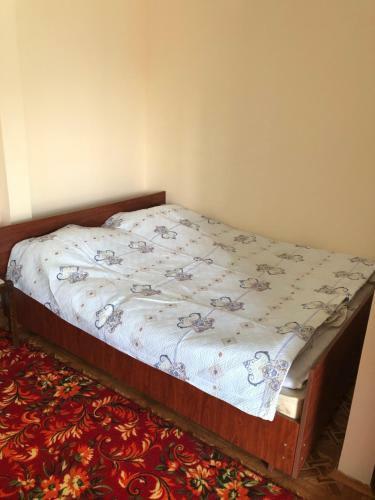 Posada Daira Guest House