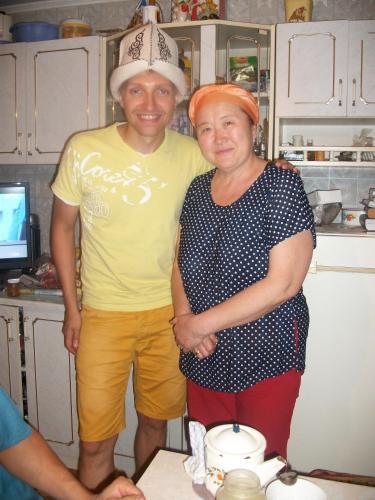 Godmother's Home