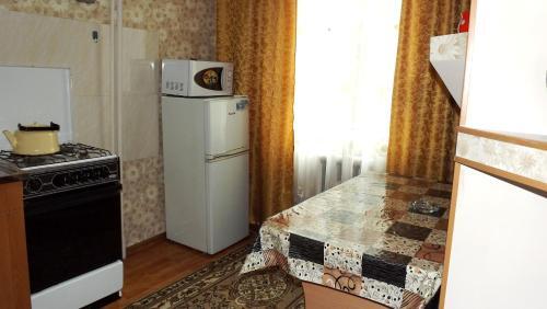 Apartments On Vostok-5,29