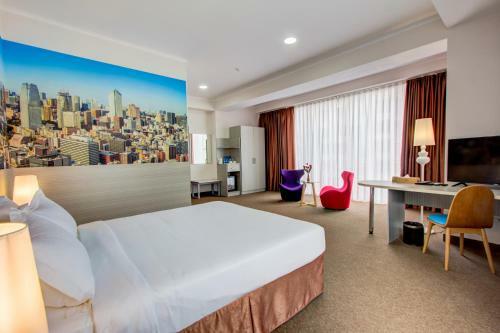 Hotel Bridges
