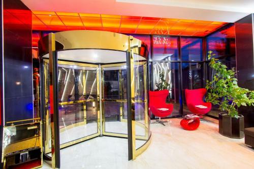 Hotel Bridges