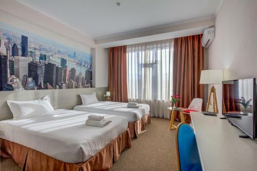 Hotel Bridges