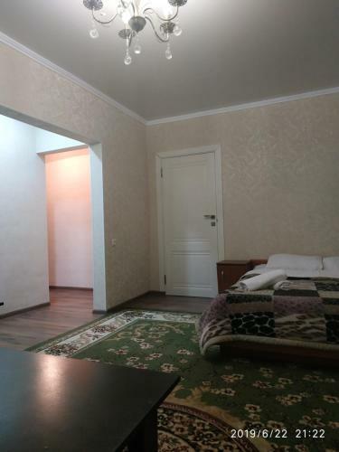 Apart Hotel "chinar"