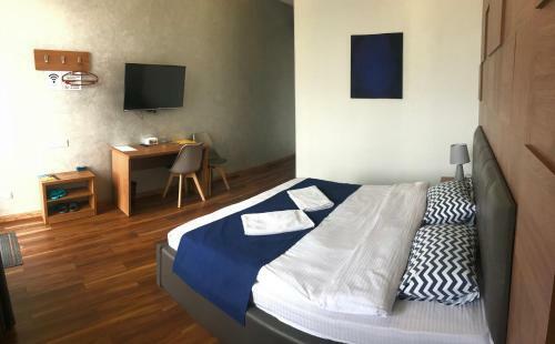 Concord Hotel
