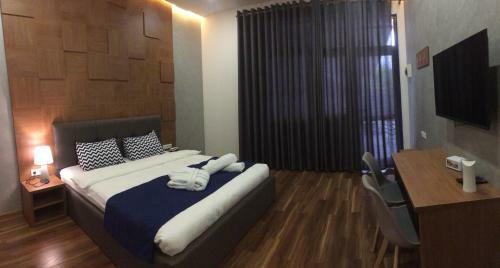 Concord Hotel