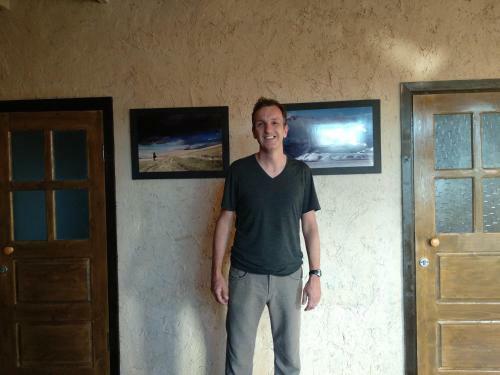 Hostal Guest House Guljan