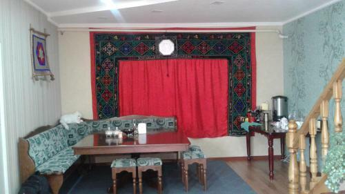 Hostal Guest House Emily