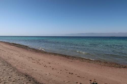 Albergue Bedouin Moon Village - Aqaba