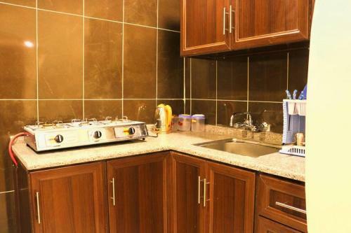 Al Riyati Hotel Apartments