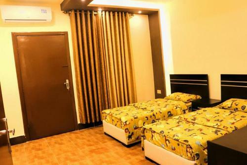 Al Riyati Hotel Apartments