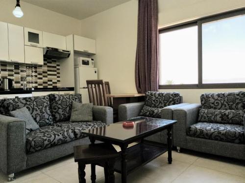 Apartamento Al Jawad Suites ?????? ????? ????????