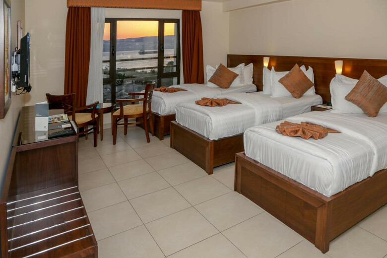 City Tower Hotel