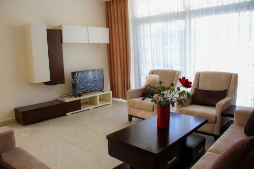 Villa Bouga Compound
