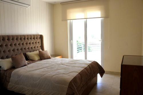 Villa Bouga Compound