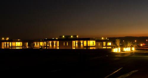 Villa Bouga Compound
