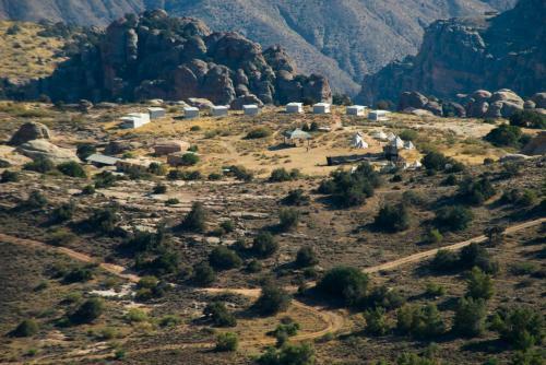 Rummana Campsite