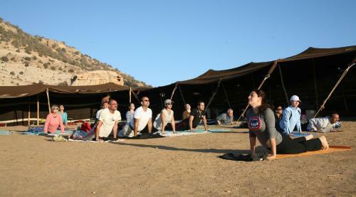 Rummana Campsite