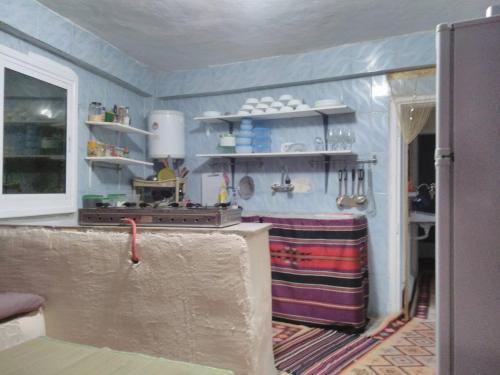 Petra Bedouin Bed And Breakfast