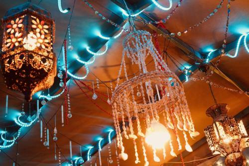 Petra Bedouin Bed And Breakfast