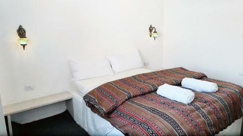 Petra Bedouin Bed And Breakfast