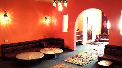 Petra Bedouin Bed And Breakfast