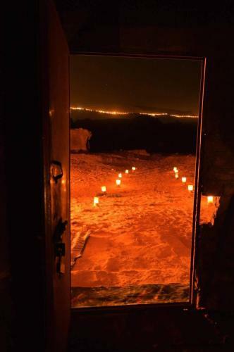 Petra Bedouin Bed And Breakfast