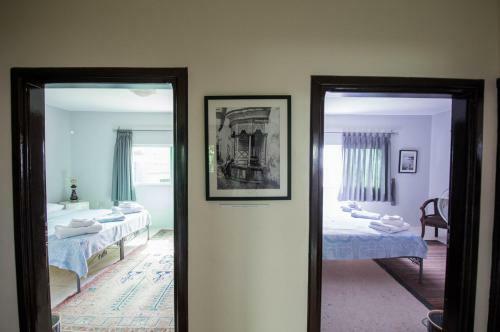 Bed & Breakfast Beit Al Baraka