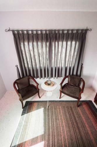 Bed & Breakfast Beit Al Baraka