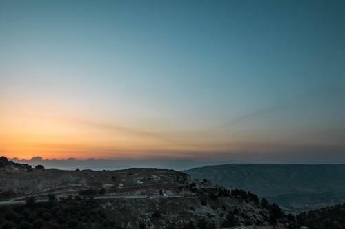 Bed & Breakfast Beit Al Baraka