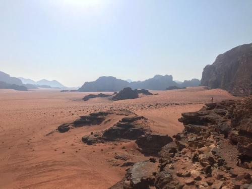 Golden Sands Camp