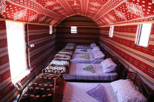 Bedouins Desert Camp