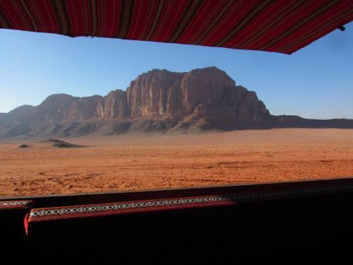 Hotel Desert Moon Camp